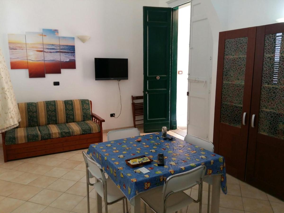 Appartamento Larghetto Licastro Pizzo  Zewnętrze zdjęcie