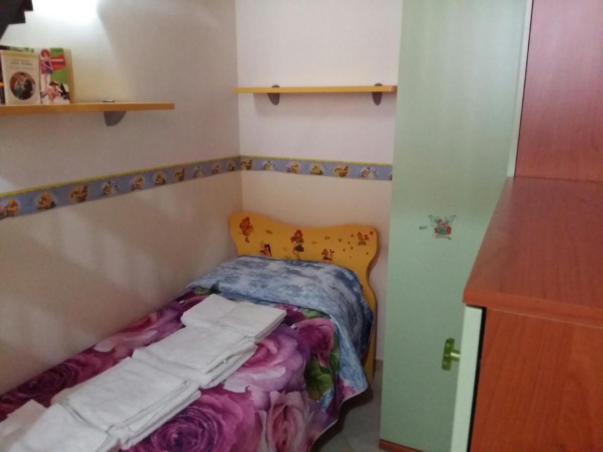 Appartamento Larghetto Licastro Pizzo  Zewnętrze zdjęcie